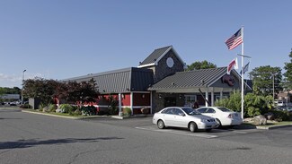 Plus de détails pour 2220 Nesconset Hwy, Stony Brook, NY - Local commercial à louer