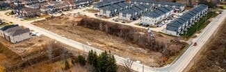 Plus de détails pour 61-65 Nottinghill Dr, Cambridge, ON - Terrain à vendre