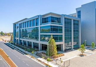 Plus de détails pour 1849 Bering Dr, San Jose, CA - Bureau à louer