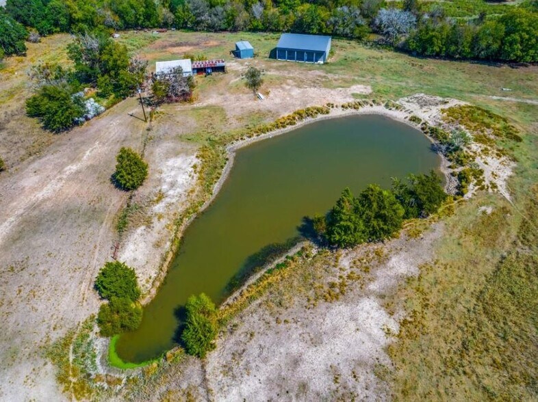 9441 FM 1388, Kaufman, TX à vendre - Aérien – Image 3 sur 16