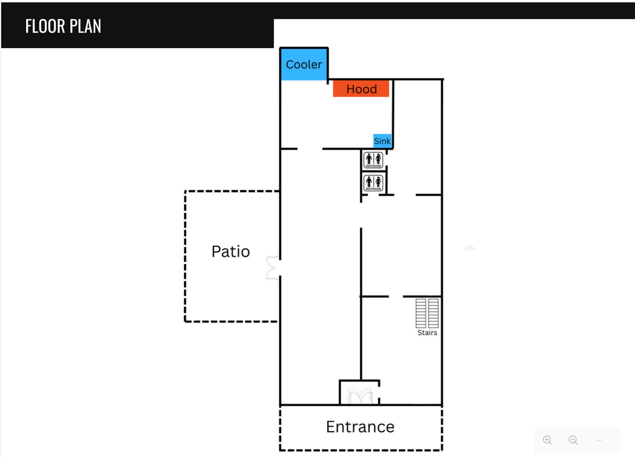 396 Main st, Camp Verde, AZ à louer Photo intérieure– Image 1 sur 1