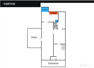 396 Main st, Camp Verde, AZ à louer Photo intérieure– Image 1 sur 1
