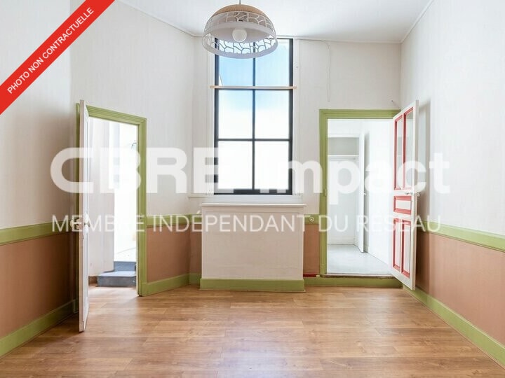 83 Rue Chabot Charny, Dijon à louer - Photo intérieure – Image 3 sur 4