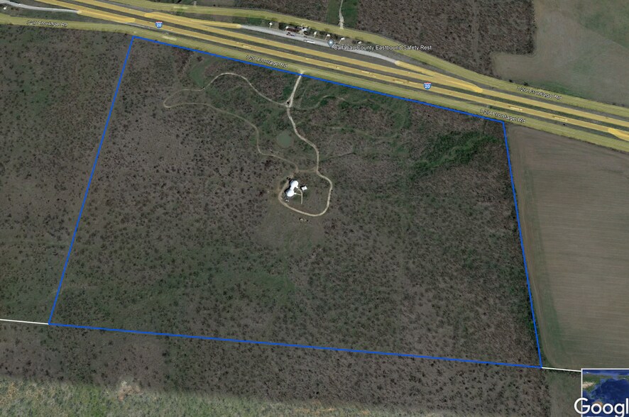 10737 Interstate 20 W, Clyde, TX à vendre - Photo de l’immeuble – Image 2 sur 22