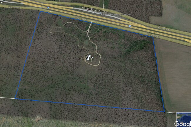 Plus de détails pour 10737 Interstate 20 W, Clyde, TX - Terrain à vendre