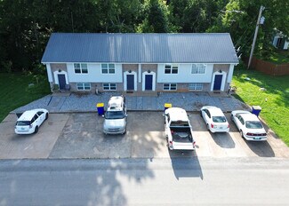Plus de détails pour 105 Windy Cir, Franklin, KY - Logement à vendre
