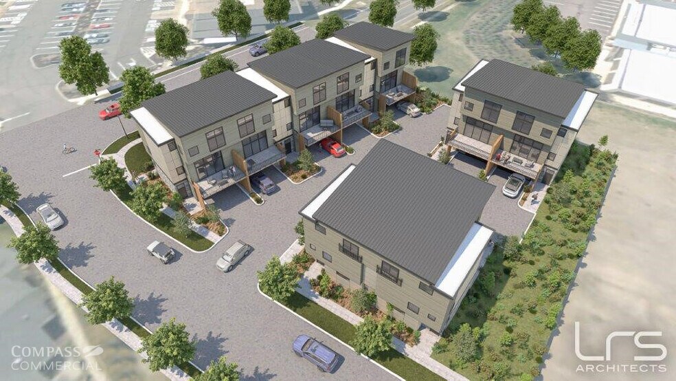 274 SW Bluff Dr, Bend, OR à vendre - Photo de l’immeuble – Image 3 sur 11