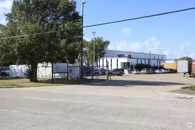 9122 Telephone Rd, Houston, TX à vendre Photo de l’immeuble– Image 1 sur 2