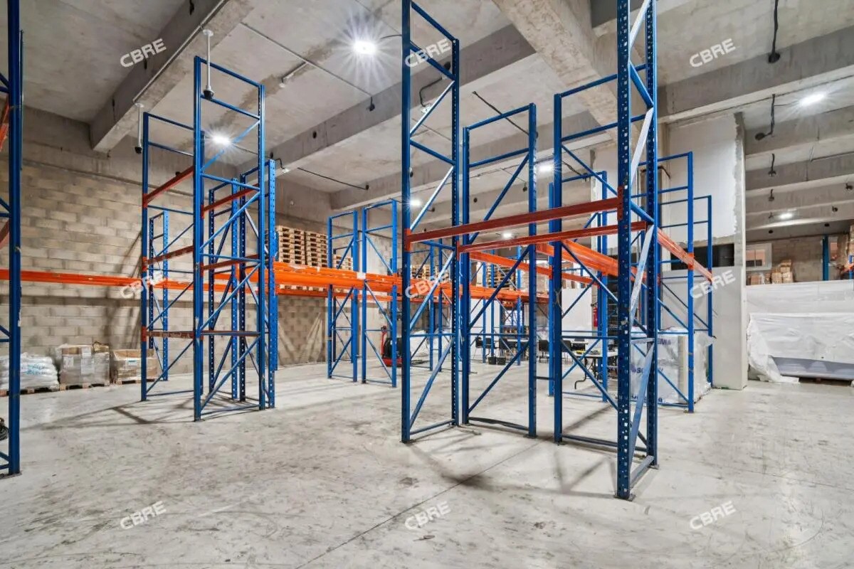 Bureau dans Pantin à louer Photo intérieure– Image 1 sur 9