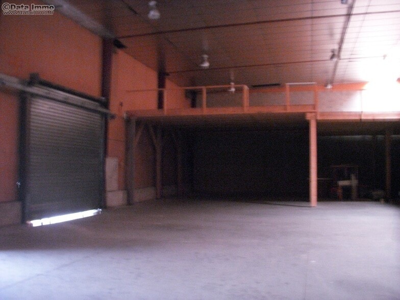13 Allée De Lisbonne, Les Pavillons-sous-Bois à louer - Photo de l’immeuble – Image 1 sur 4