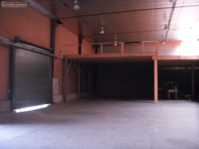 Plus de détails pour 13 Allée De Lisbonne, Les Pavillons-sous-Bois - Industriel/Logistique à louer