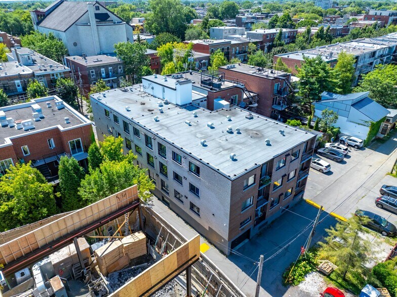315 Rue Rielle, Verdun, QC à vendre - Photo de l’immeuble – Image 2 sur 9
