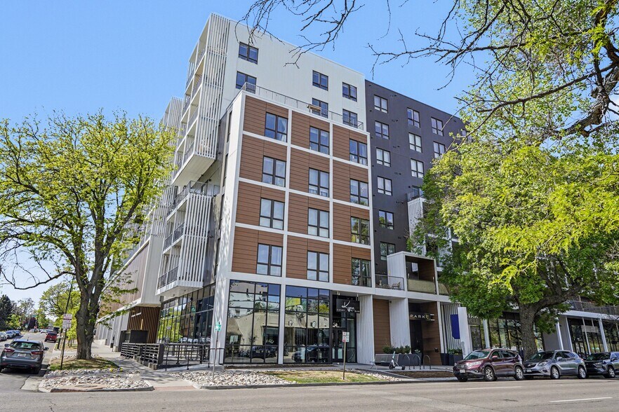 1280 E 17th Ave, Denver, CO à louer - Photo principale – Image 1 sur 45