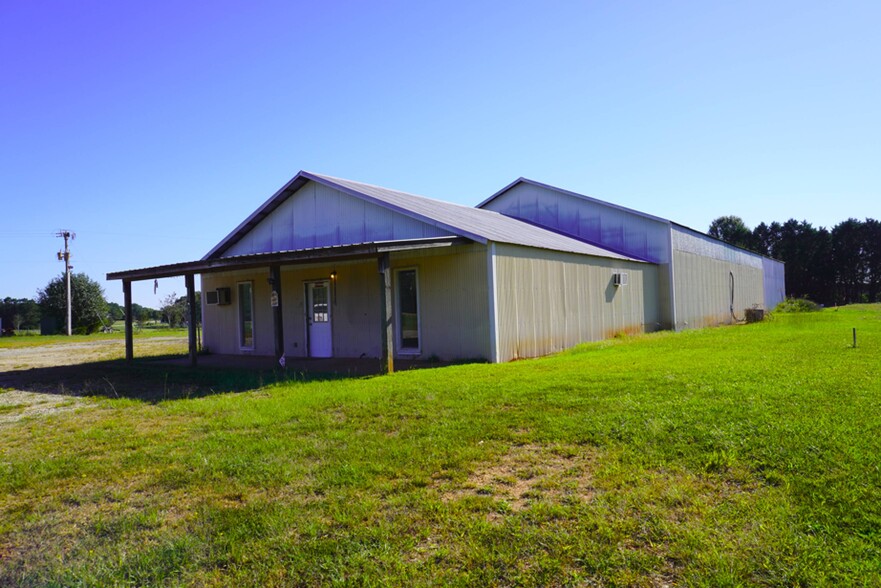 1950 Highway 29 N, Danielsville, GA à louer - Photo de l’immeuble – Image 3 sur 8