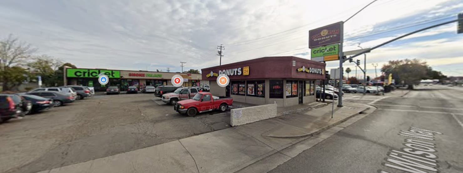 504-510 N Wilson Way, Stockton, CA à louer Photo intérieure– Image 1 sur 1