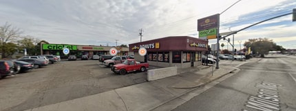 504-510 N Wilson Way, Stockton, CA à louer Photo intérieure– Image 1 sur 1