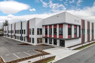 Plus de détails pour 19138 32 Av, Surrey, BC - Industriel/Logistique à louer