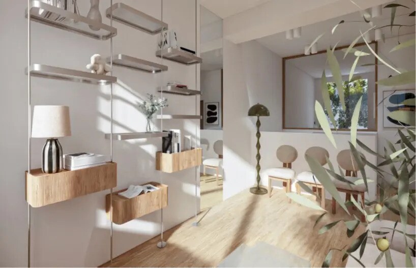 42 Rue Gutenberg, Paris à vendre - Photo de l’immeuble – Image 2 sur 10