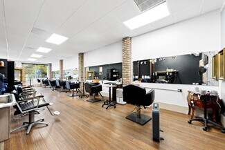 Plus de détails pour 1602 Cordova Rd, Fort Lauderdale, FL - Local commercial à louer