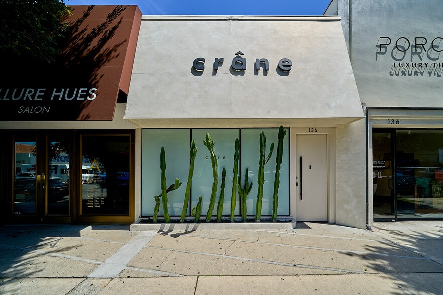 130-134 S Robertson Blvd, Los Angeles, CA à vendre - Photo de l’immeuble – Image 2 sur 31