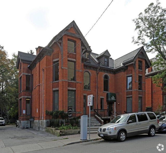 189 Hughson St S, Hamilton, ON à vendre - Photo de l’immeuble – Image 2 sur 2