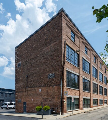 75 Amory St, Boston, MA à louer - Photo de l’immeuble – Image 3 sur 16