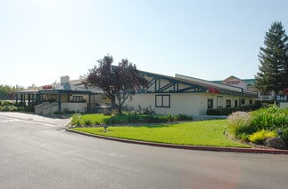Plus de détails pour 1400 Howe Ave, Sacramento, CA - Local commercial à louer