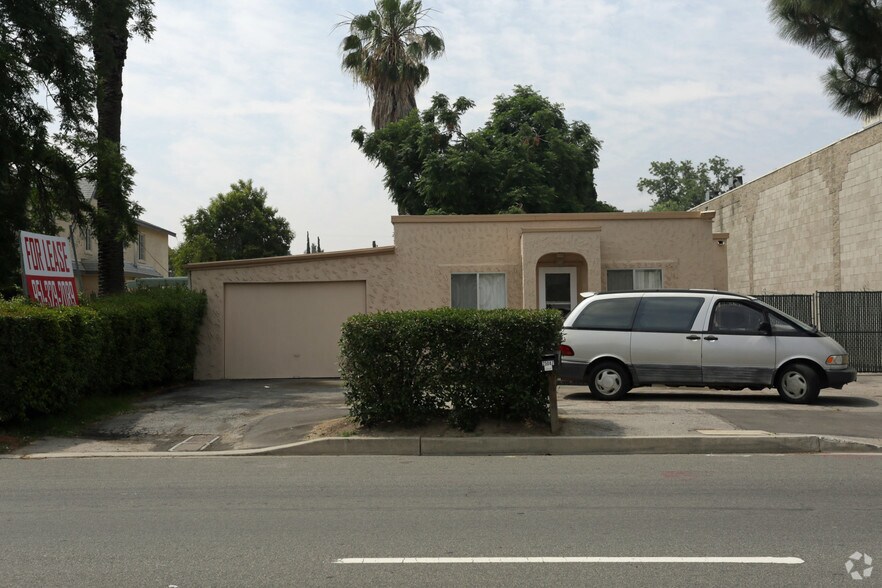 25087 Redlands Blvd, Loma Linda, CA à vendre - Photo de l’immeuble – Image 3 sur 3