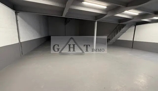 Industriel/Logistique dans Argenteuil à louer - Photo intérieure – Image 2 sur 4