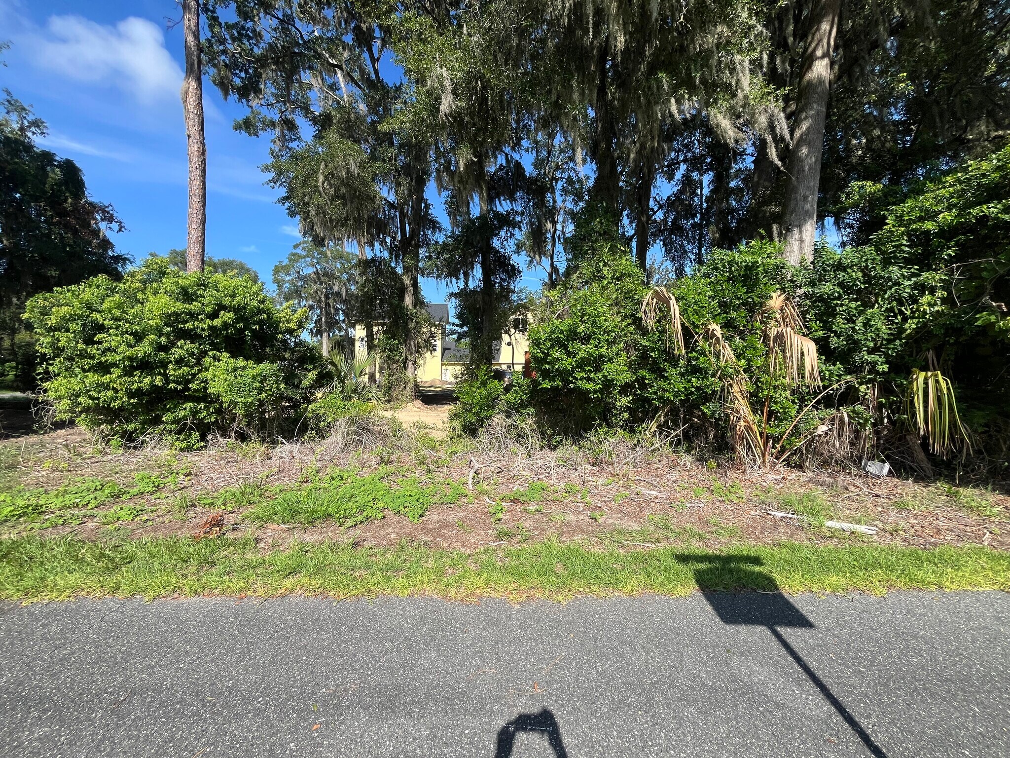 NW 12th Ave, Gainesville, FL à vendre Autre– Image 1 sur 2