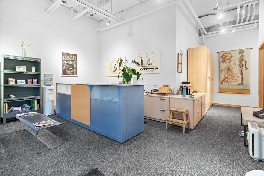 1024 Washington Ave S, Minneapolis, MN à vendre - Photo intérieure – Image 1 sur 26