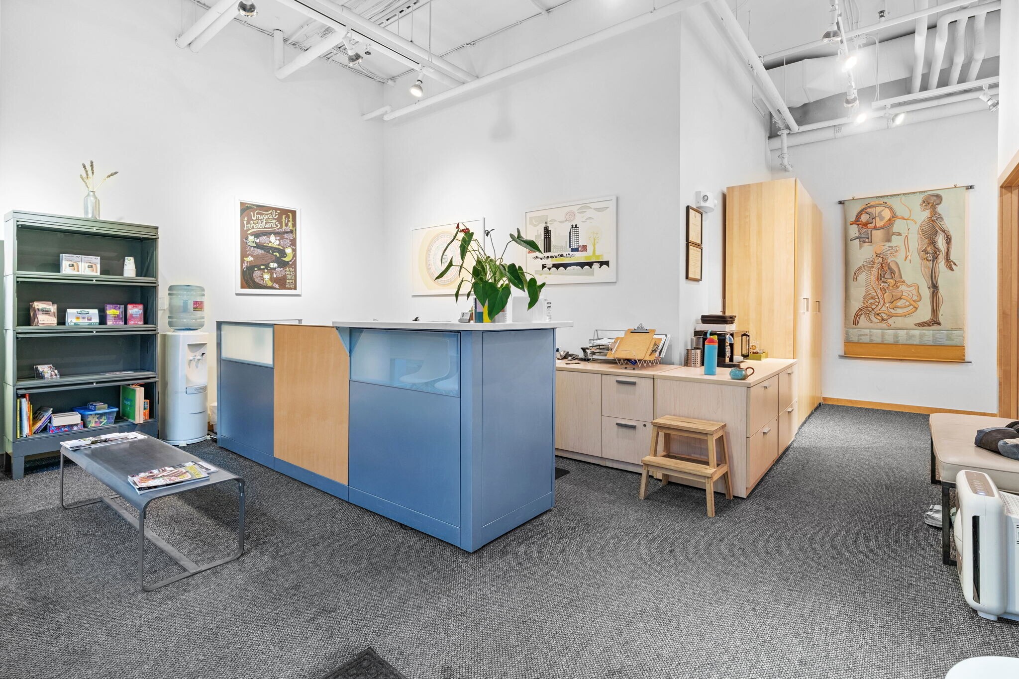 1024 Washington Ave S, Minneapolis, MN à vendre Photo intérieure– Image 1 sur 27