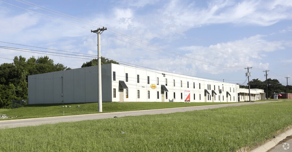 3501 State Highway 157, Fort Worth, TX à louer - Photo principale – Image 2 sur 5