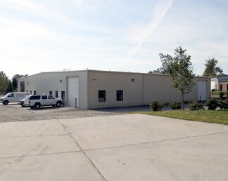 Plus de détails pour 10913 Office Park Dr, Charlotte, NC - Local d'activités à louer