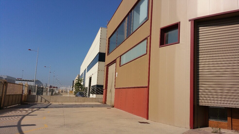 Carrer Obrers de la Vila, 23, Algemesí, Valencia à vendre - Photo de l’immeuble – Image 2 sur 14