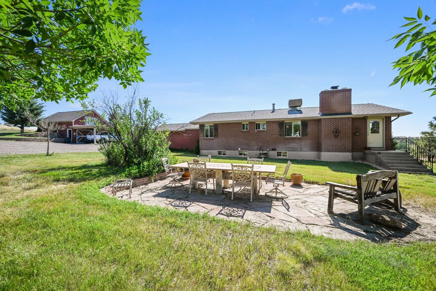 8855 E Parker Rd, Parker, CO à vendre - Photo de l’immeuble – Image 3 sur 29