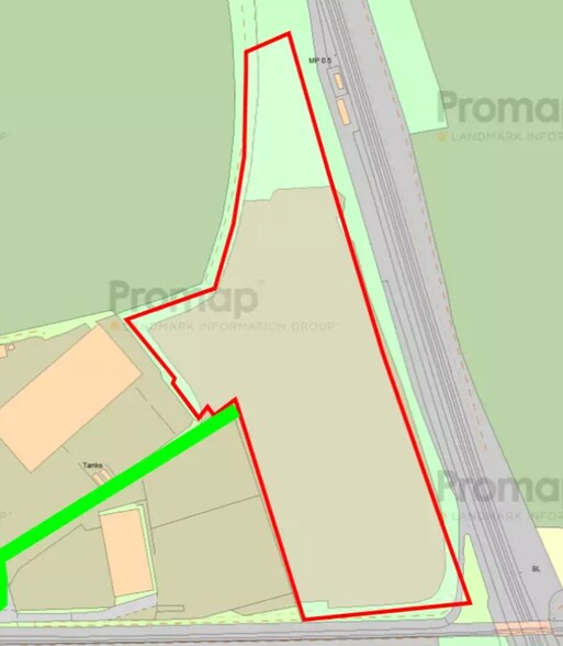 Lodge Ln, Tuxford à louer - Photo principale – Image 1 sur 1