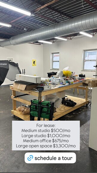 Plus de détails pour 700 Bryden Rd, Columbus, OH - Bureau, Local d'activités à louer