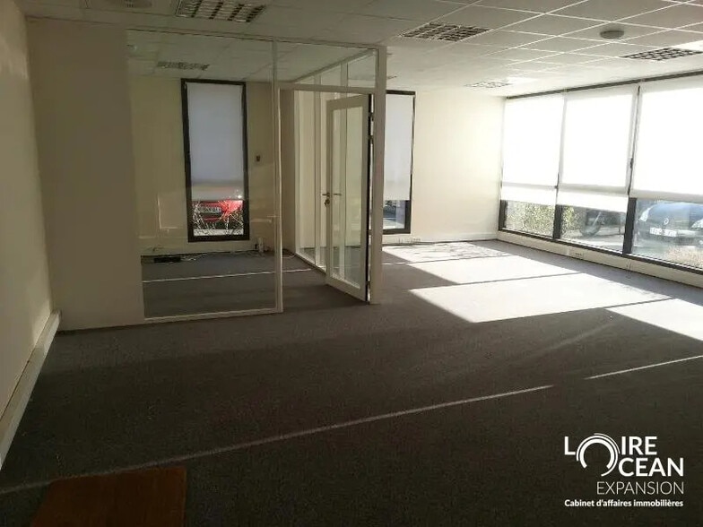 Bureau dans Nantes à vendre - Photo intérieure – Image 1 sur 3