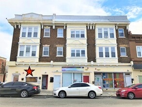 313-317 S 60th St, Philadelphia, PA à louer Photo de l’immeuble– Image 1 sur 6