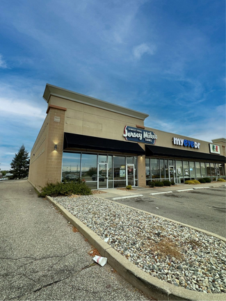 Plus de détails pour 315 W Ireland Rd, South Bend, IN - Bureau, Local commercial à louer