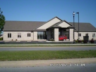 461 Brown Blvd, Bourbonnais, IL à louer Photo principale– Image 1 sur 25
