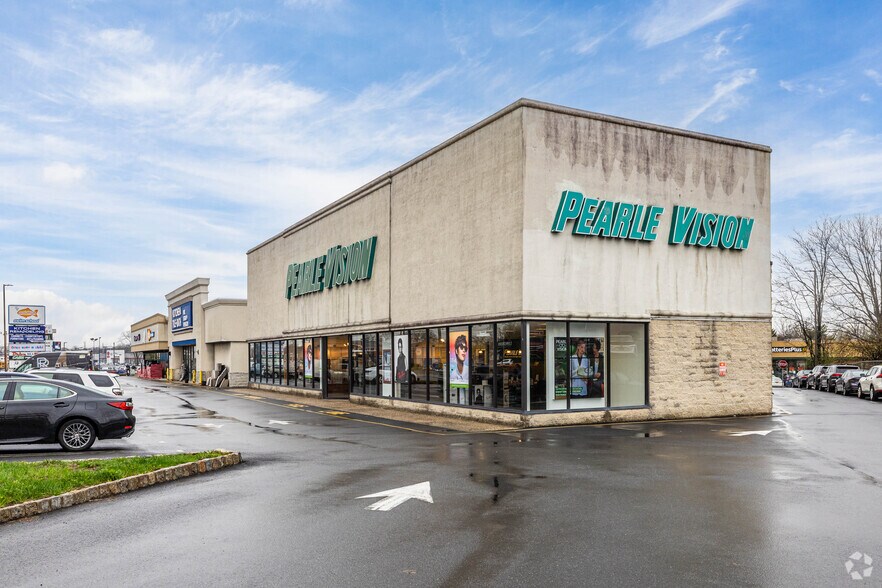 271 US Highway 22, Springfield, NJ à louer - Photo de l’immeuble – Image 2 sur 2