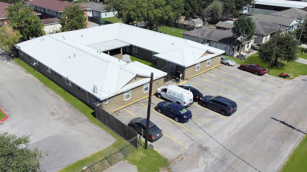 1102 Ann, Pasadena, TX à vendre - Photo de l’immeuble – Image 3 sur 19
