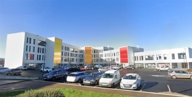 Plus de détails pour Local commercial à louer