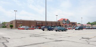Plus de détails pour 4215 E 10th St, Indianapolis, IN - Local commercial à louer