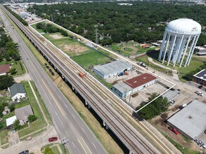 2432-2440 Parkside Ave, Irving, TX à louer Photo intérieure– Image 2 sur 4