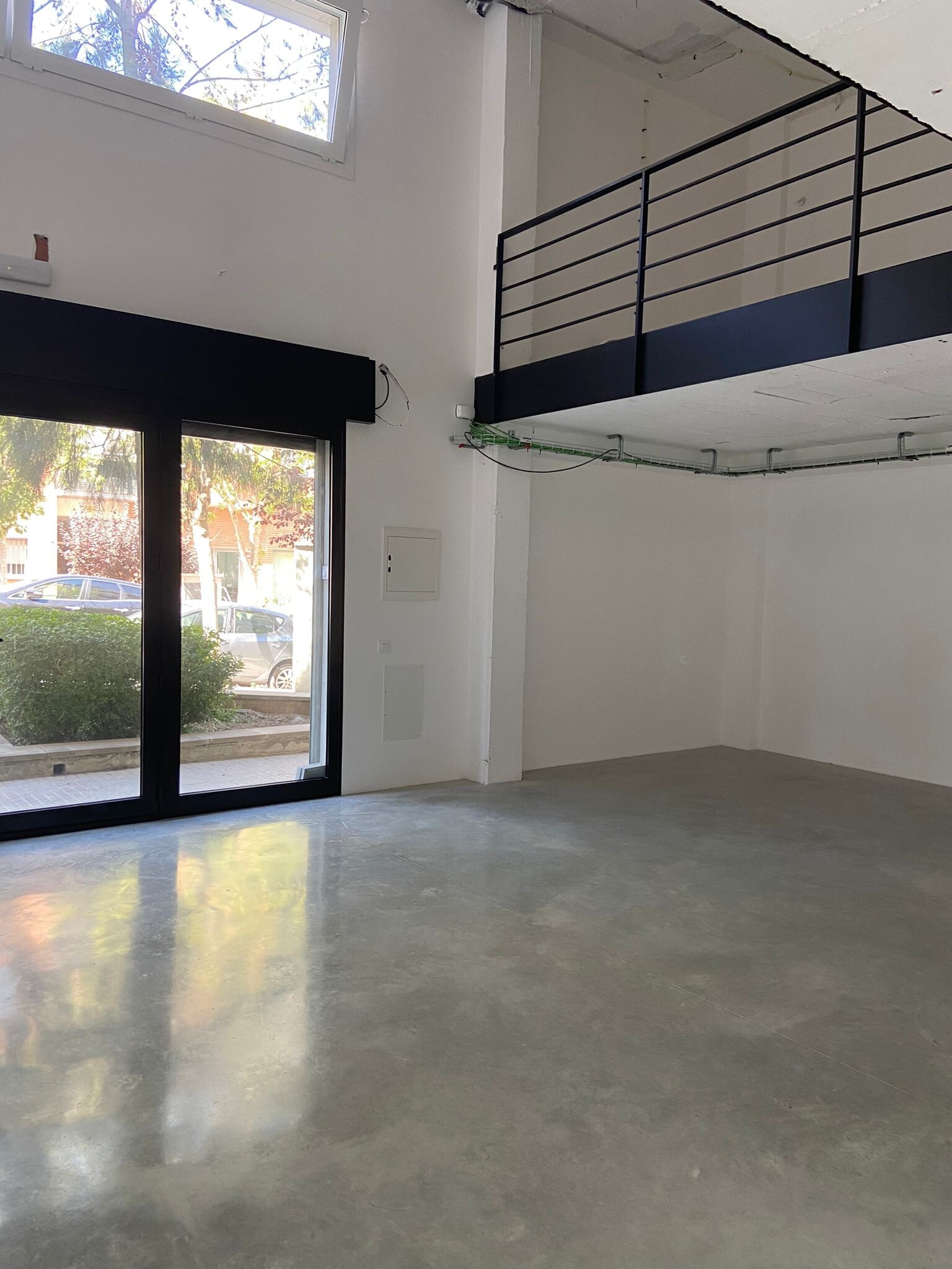 Bureaux/Local commercial dans Tarragona, Tarragona à louer Photo intérieure– Image 1 sur 18