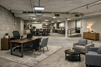 1033 N Sycamore Ave, Los Angeles, CA à louer Photo intérieure– Image 1 sur 4