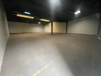 Plus de détails pour Industriel/Logistique à louer